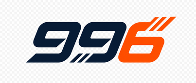 Logo 996